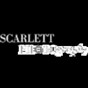 Meet your Posher, Scarlette